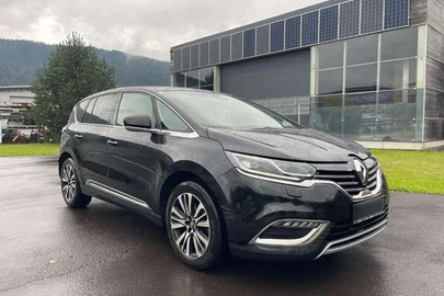 2018' Renault Espace