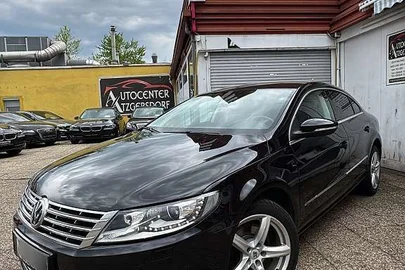 2014' Volkswagen Passat