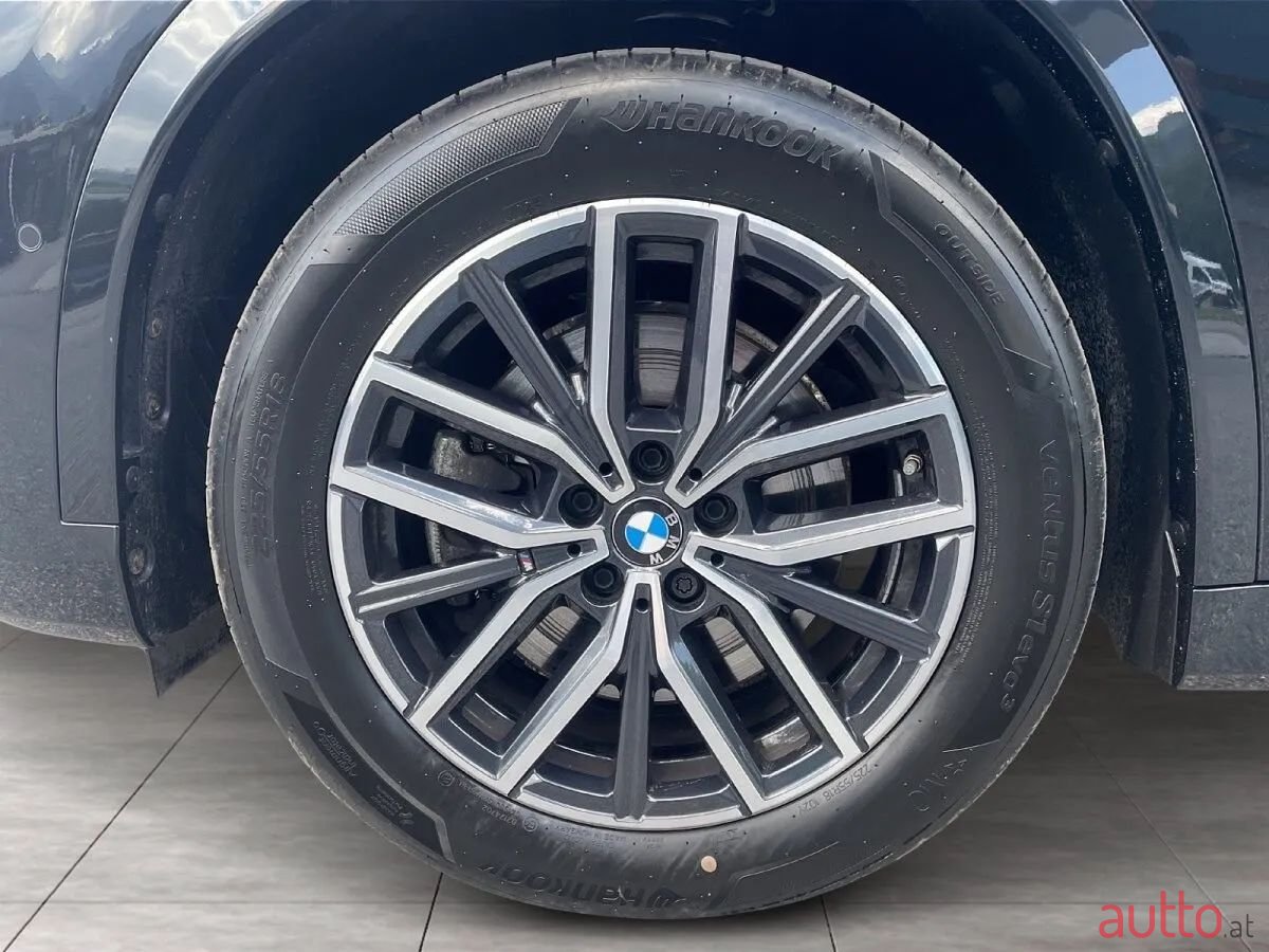 2023' BMW X1 photo #6