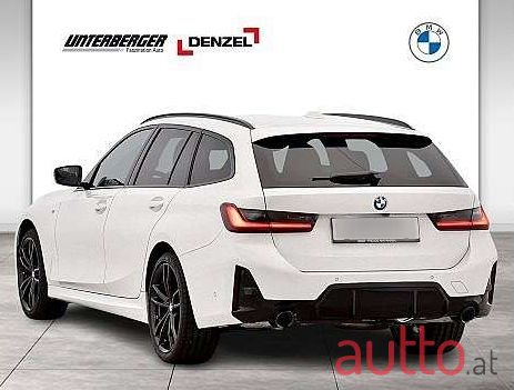 2023' BMW 3Er-Reihe photo #2
