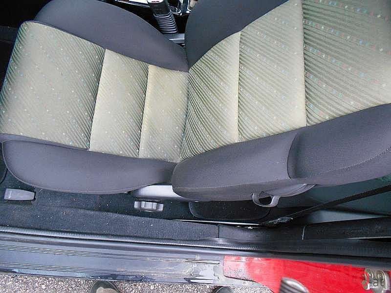 1996' Fiat Coupe photo #6