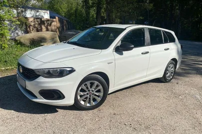 2018' Fiat Tipo