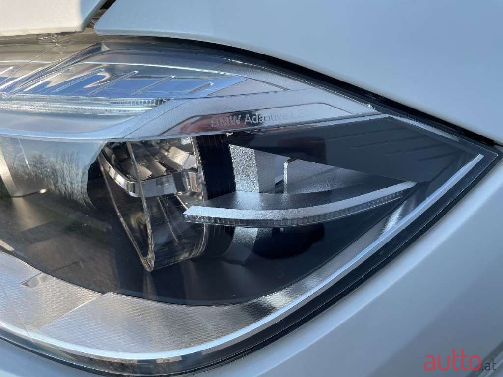 2017' BMW X5 photo #5