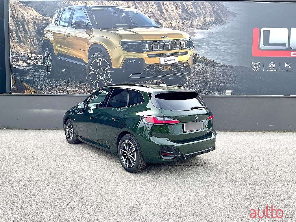 2023' BMW 2Er-Reihe photo #3