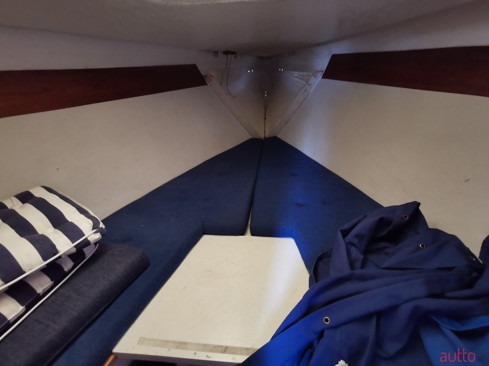 1978' Maxi 68 photo #4