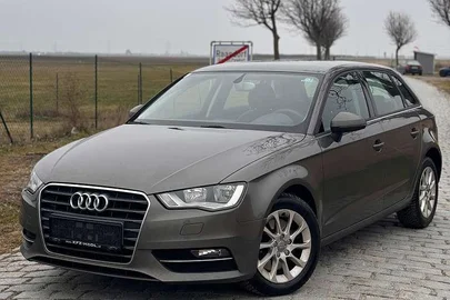 2014' Audi A3