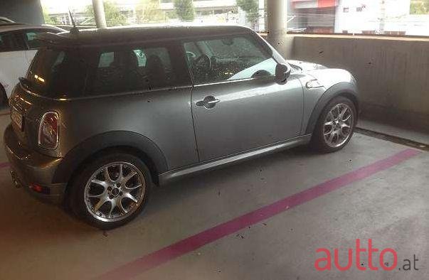 2007' MINI Mini photo #1