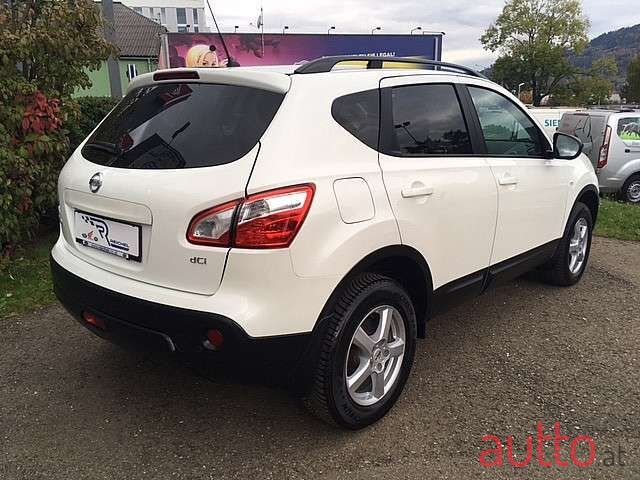 2013' Nissan Qashqai photo #4