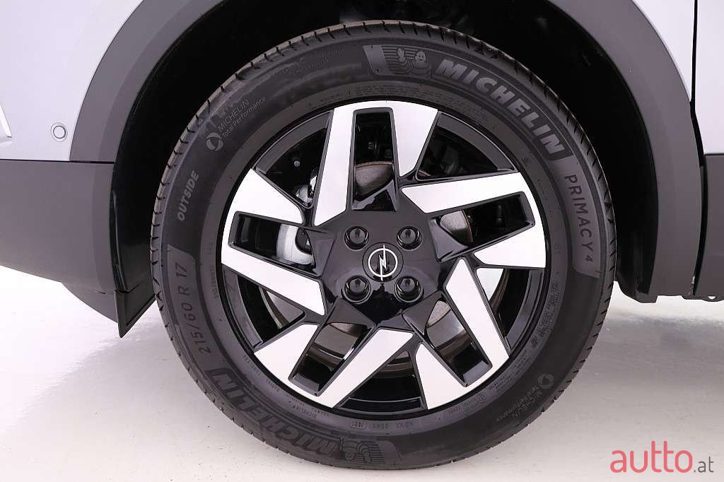 2021' Opel Mokka photo #4