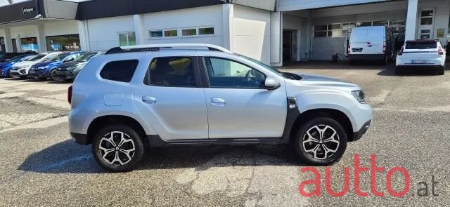 2019' Dacia Duster photo #5