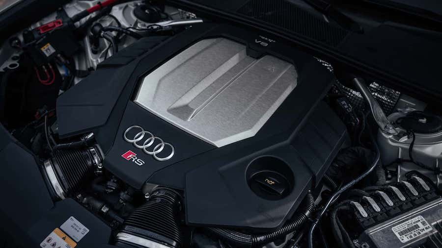 Audi Changes Its Mind. Will Make Gas Cars For Another 10 Years