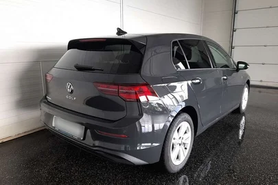 2022' Volkswagen Golf