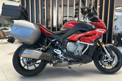 2017' BMW S 1000 Tourer