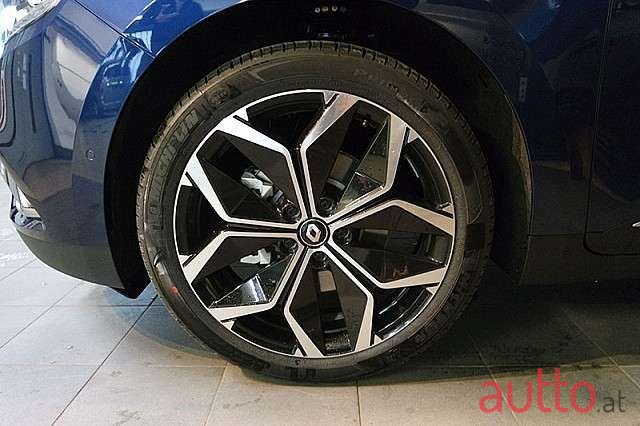 2022' Renault Scenic photo #2