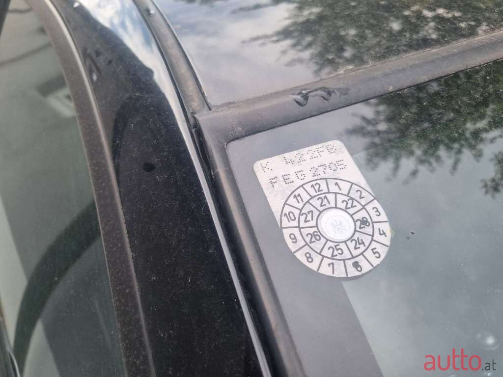 2008' Alfa Romeo 147 photo #3