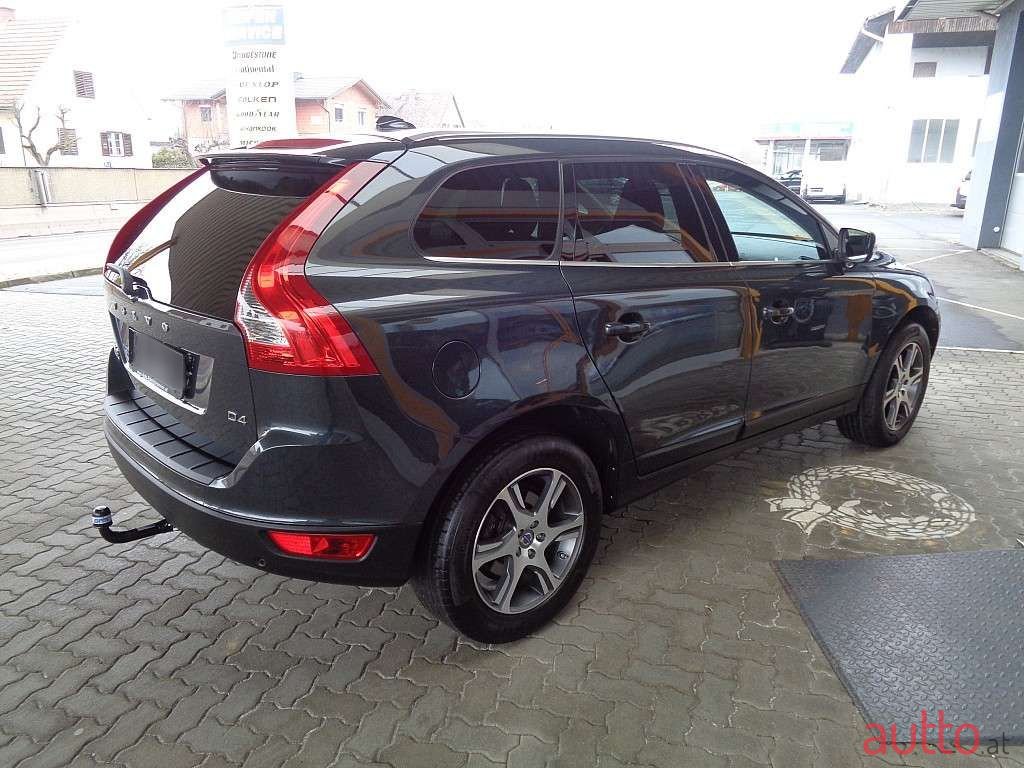 2012' Volvo XC60 photo #3