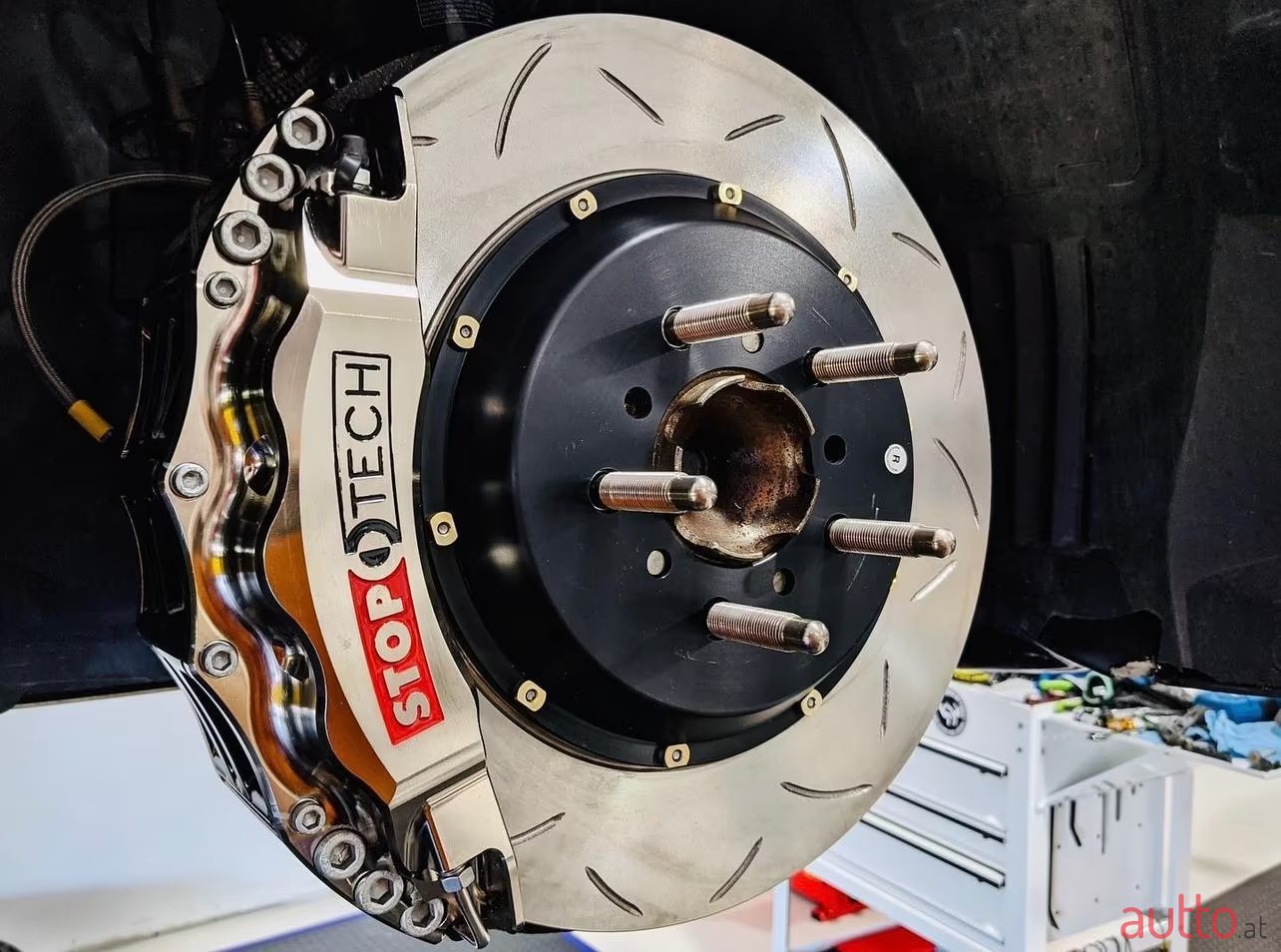 2016' BMW M4 Coupe/DKG/HUD/HK/Carbon photo #7