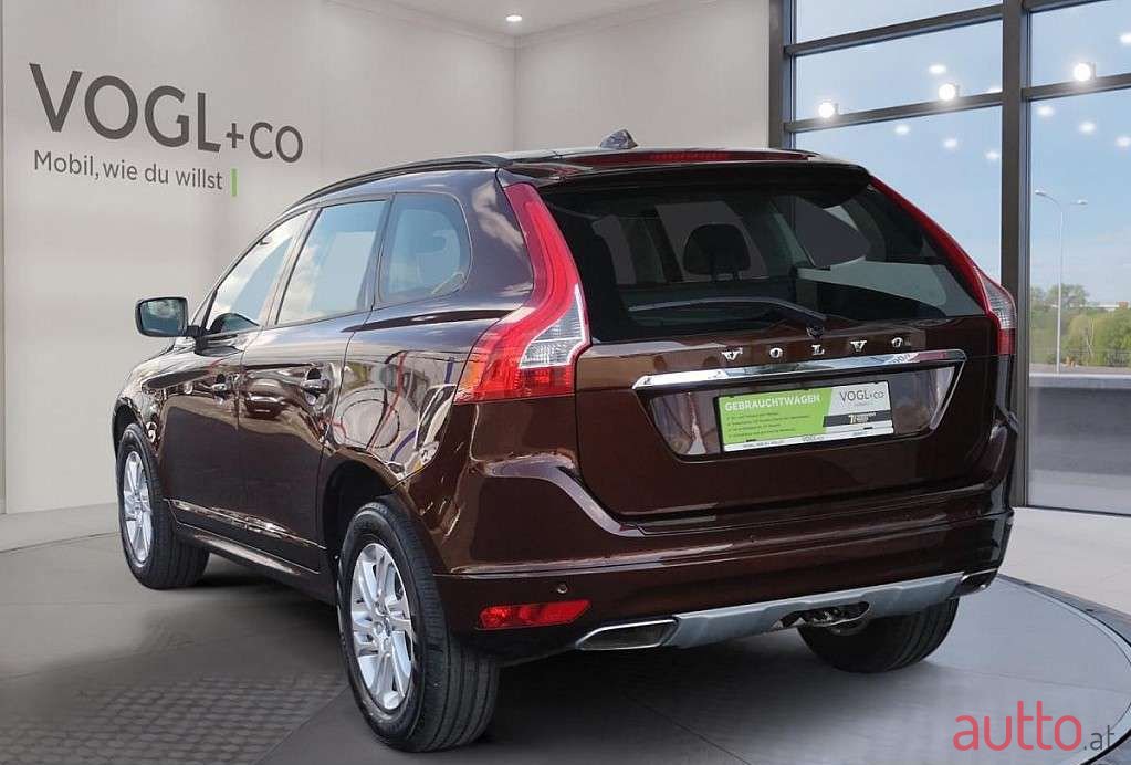 2017' Volvo XC60 photo #3