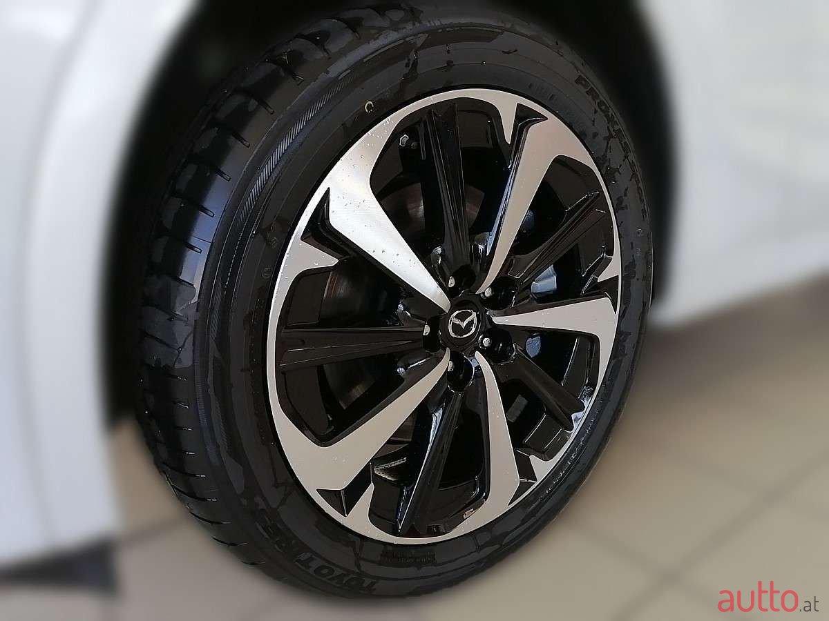 2024' Mazda CX-60 photo #4