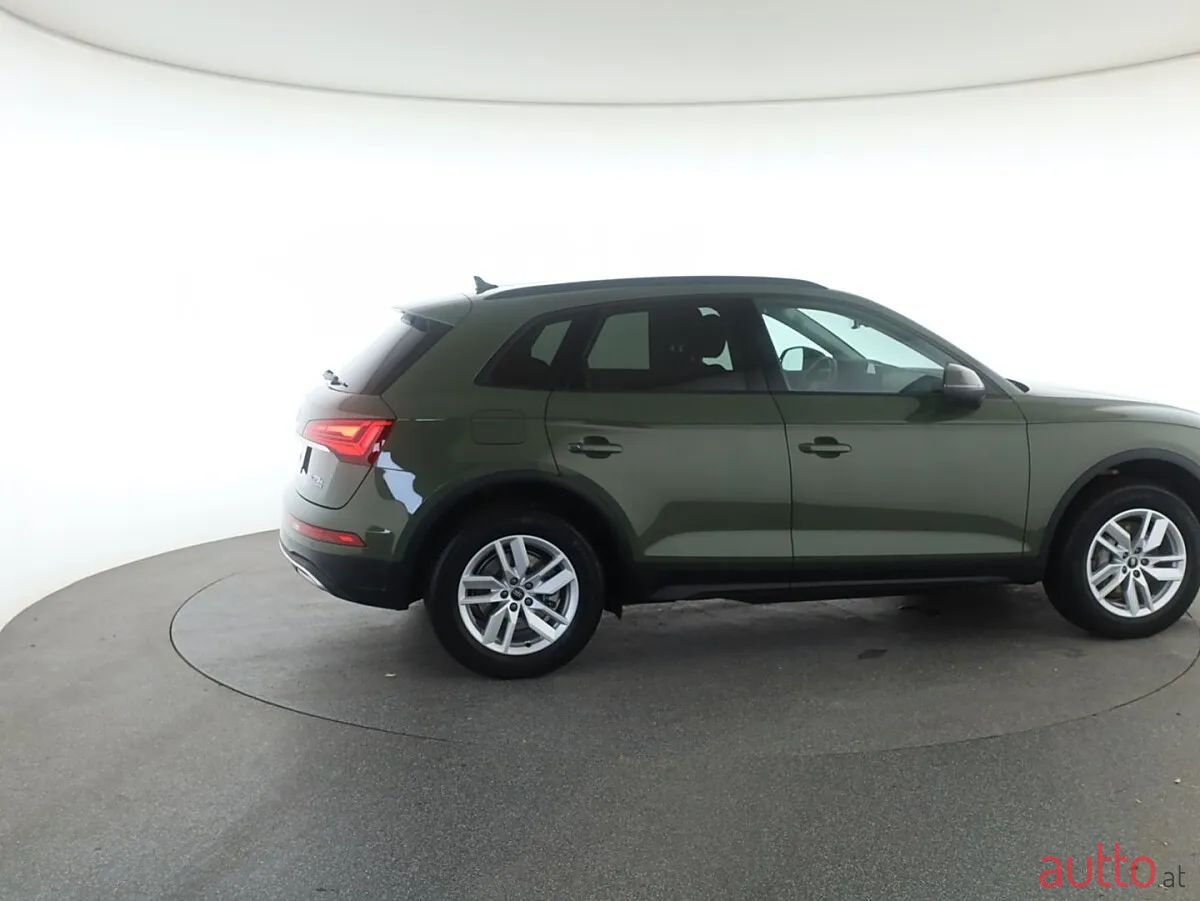 2024' Audi Q5 photo #4