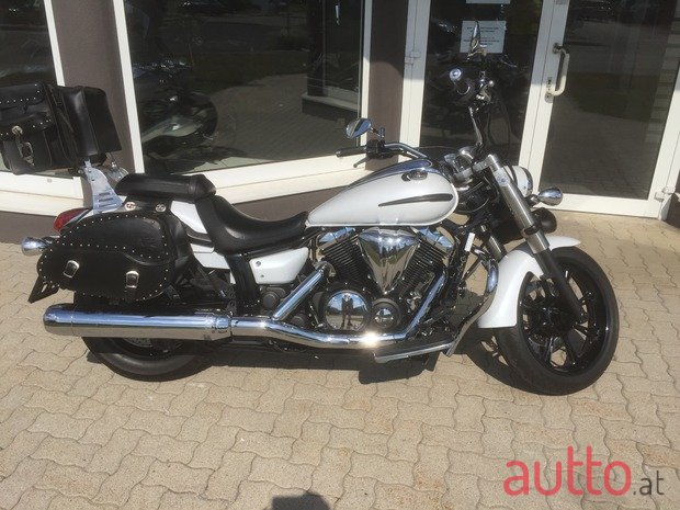 2014' Yamaha photo #1