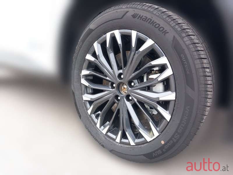 2024' Nissan X-Trail photo #5