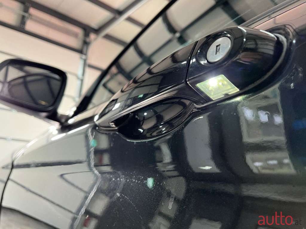 2013' BMW 1Er-Reihe photo #6