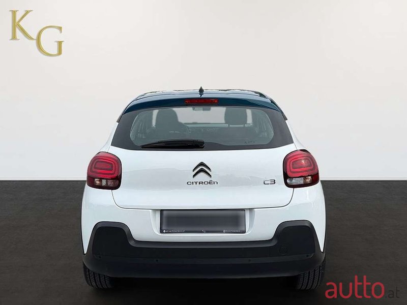 2022' Citroen C3 photo #5
