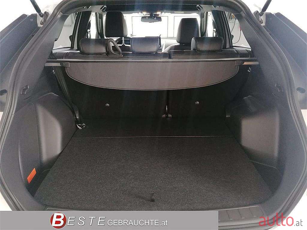 2021' Mitsubishi Eclipse photo #5