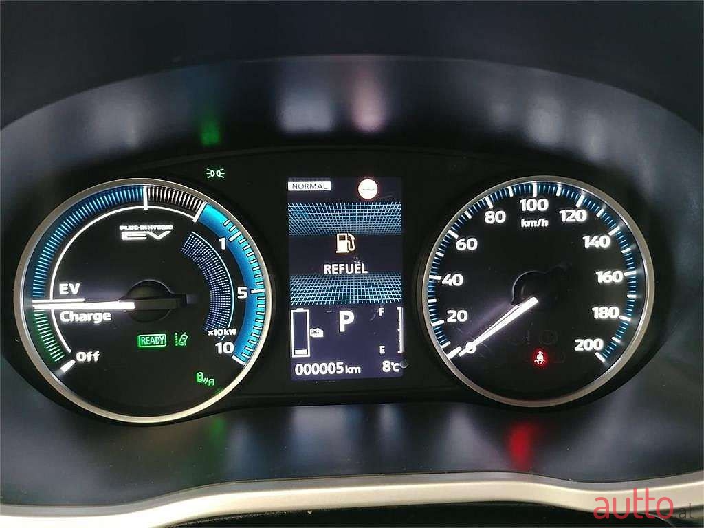 2023' Mitsubishi Eclipse photo #4