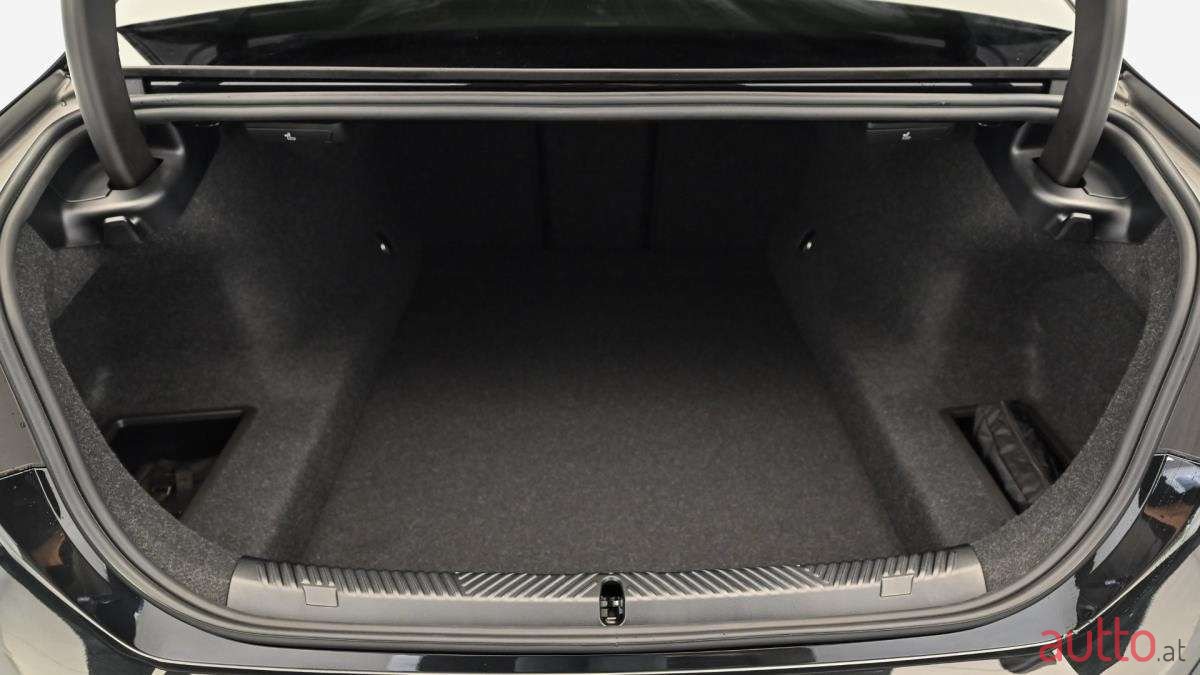 2024' BMW 5Er-Reihe photo #5