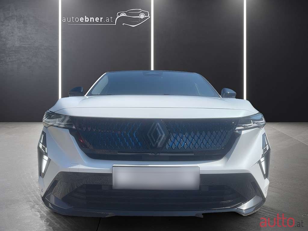 2024' Renault Rafale photo #2