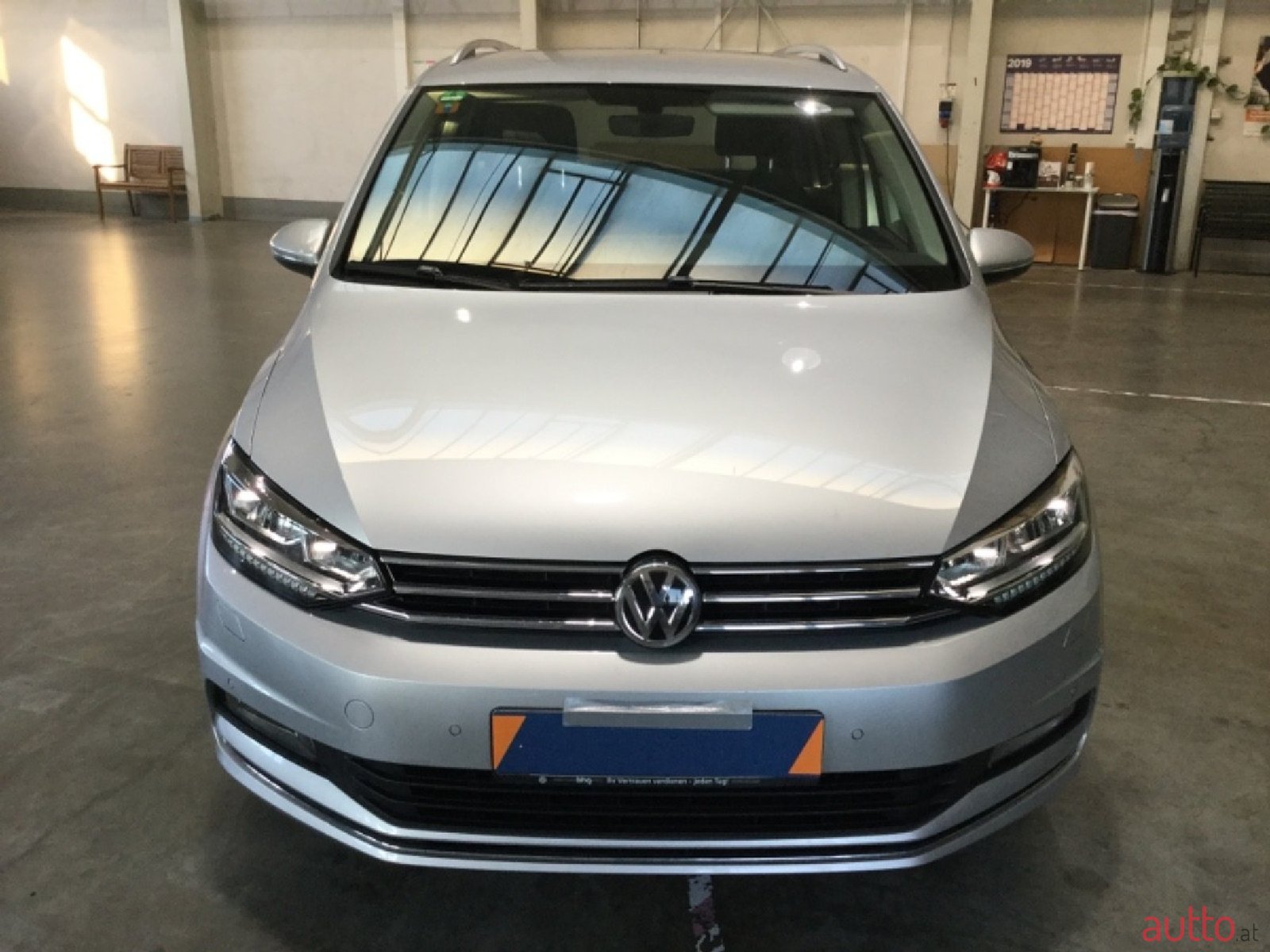 2016' Volkswagen photo #5