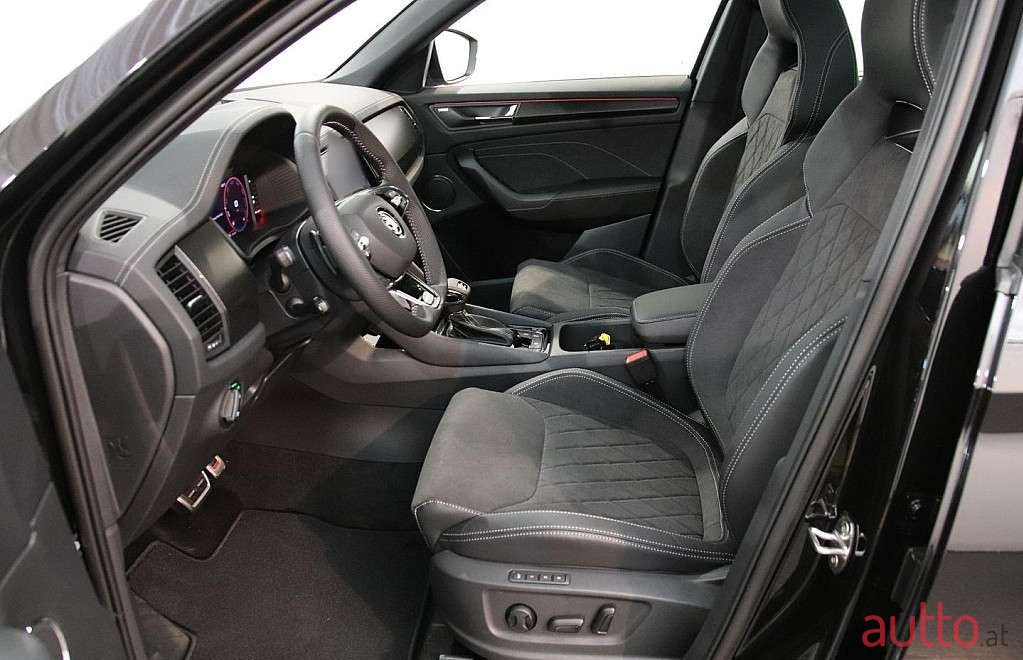 2023' Skoda Kodiaq photo #6