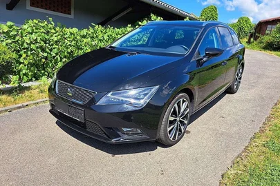 2016' SEAT Leon