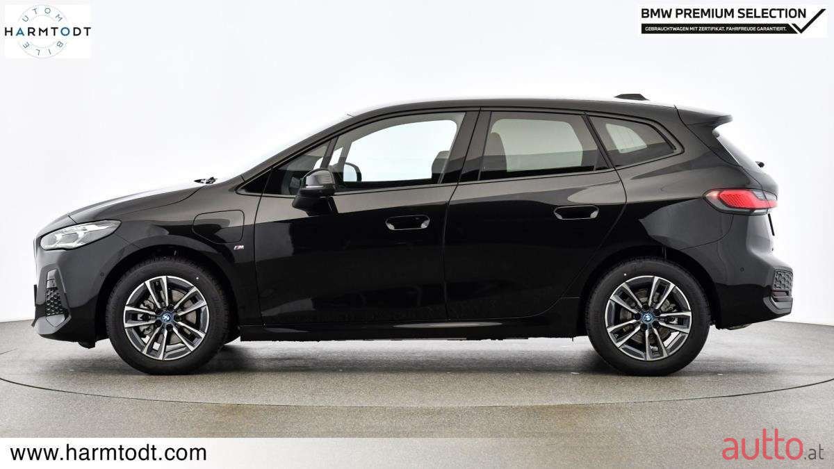 2024' BMW 2Er-Reihe photo #1