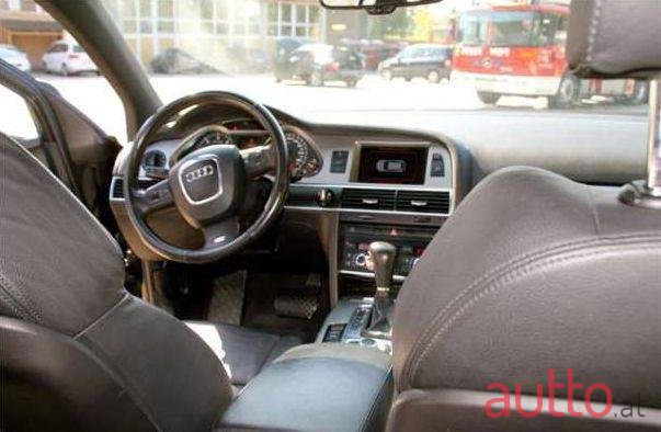 2006' Audi A6 photo #2