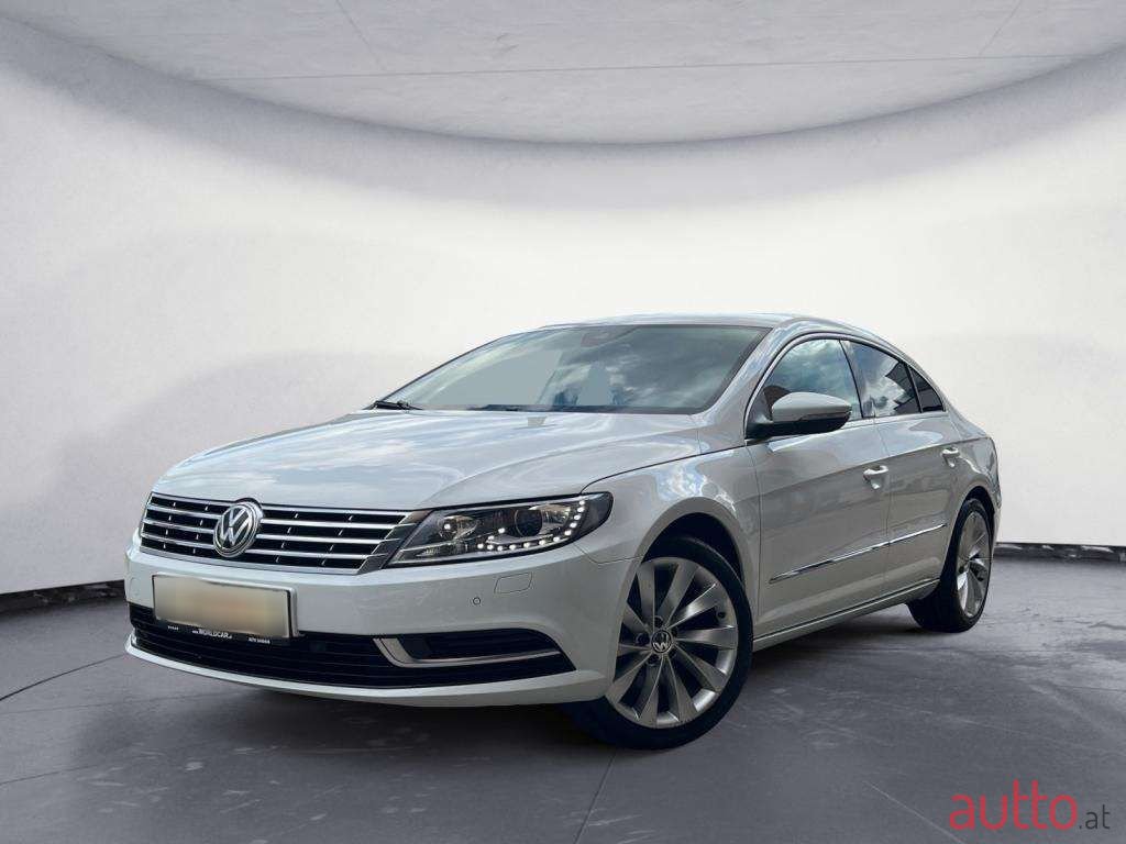 2015' Volkswagen photo #1