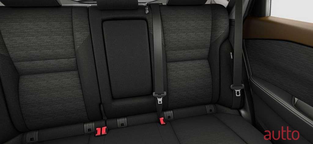 2023' Nissan X-Trail photo #6