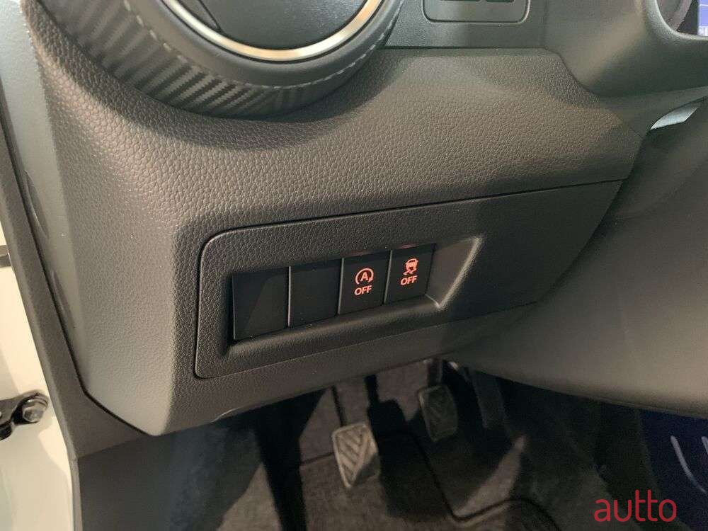 2023' Suzuki Ignis photo #4