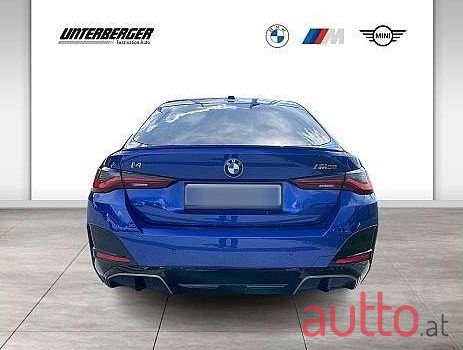 2023' BMW i4 photo #5