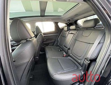 2022' Hyundai Tucson photo #6