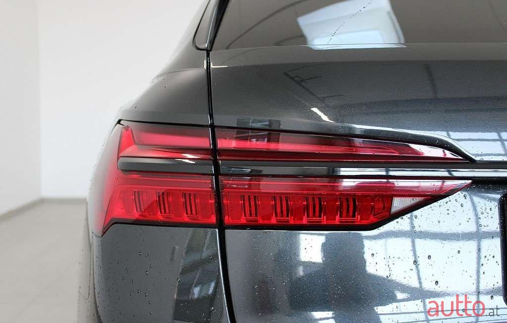 2020' Audi A6 photo #6