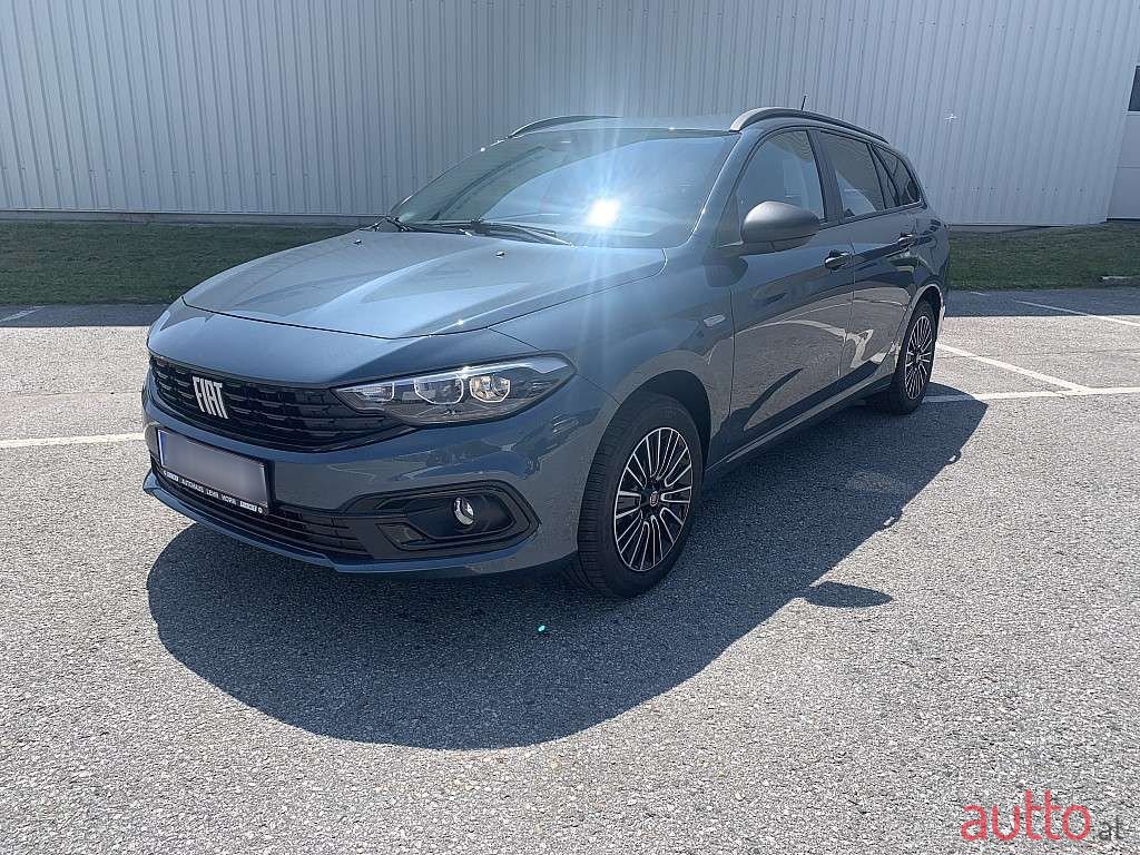 2022' Fiat Tipo photo #3