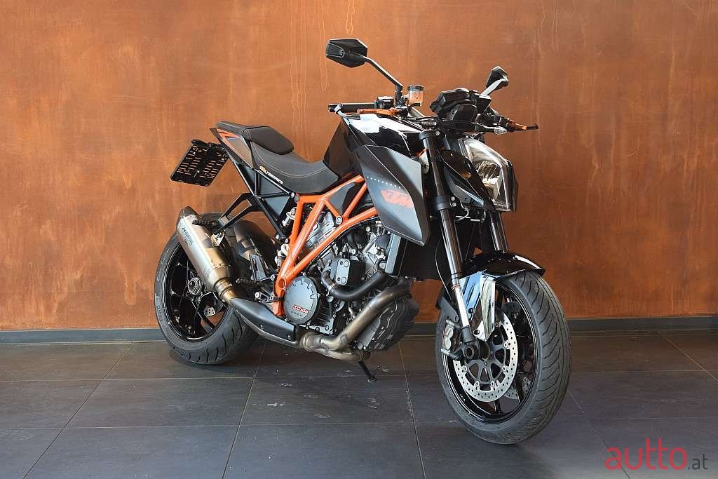 2015' Superbyke photo #1