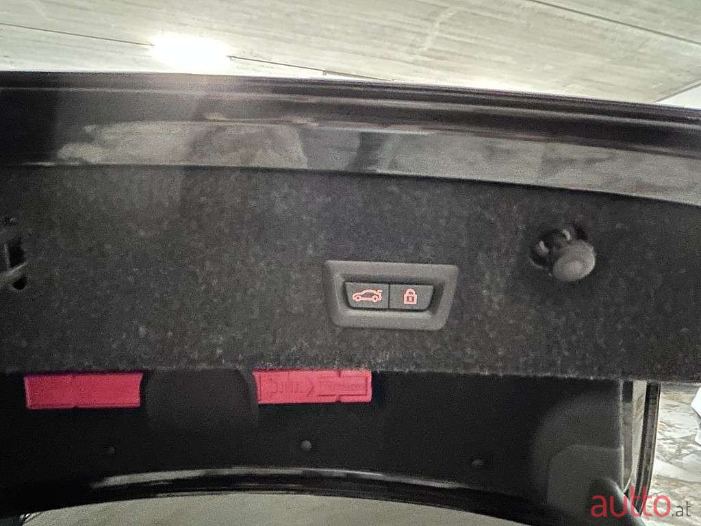 2022' BMW 4Er-Reihe photo #6