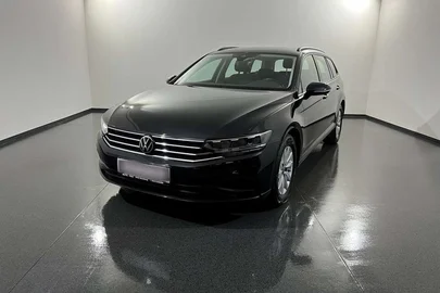 2022' Volkswagen Passat