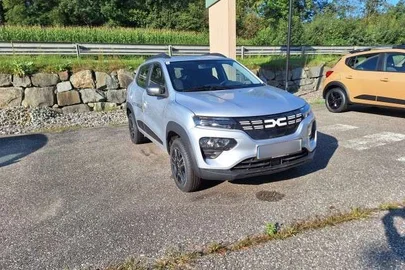 2024' Dacia Spring