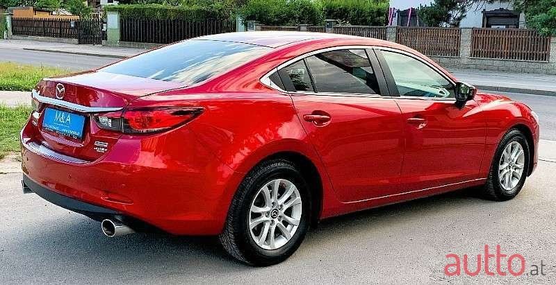 2013' Mazda Mazda6 photo #6