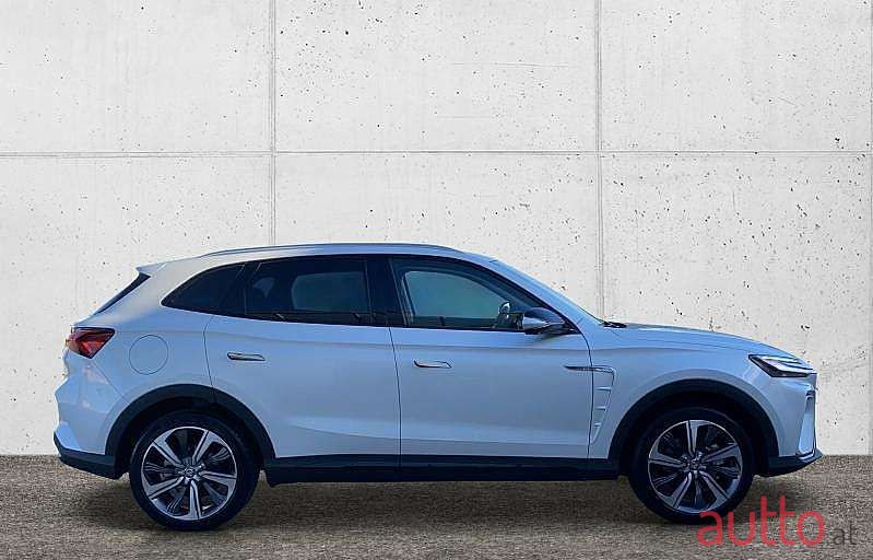 2023' MG Marvel R photo #4